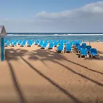 Apartamento Piso Céntrico Playa Canteras Las Palmas de Gran Canaria