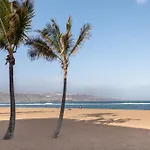 Piso Céntrico Playa Canteras * Las Palmas de Gran Canaria
