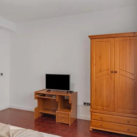 Апартаменти Piso Centrico Playa Canteras