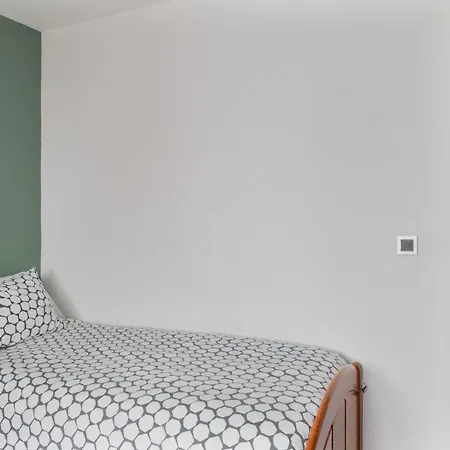 Апартаменти Piso Centrico Playa Canteras