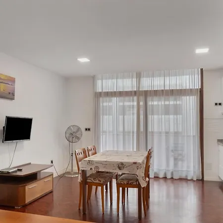 Piso Centrico Playa Canteras Апартаменти
