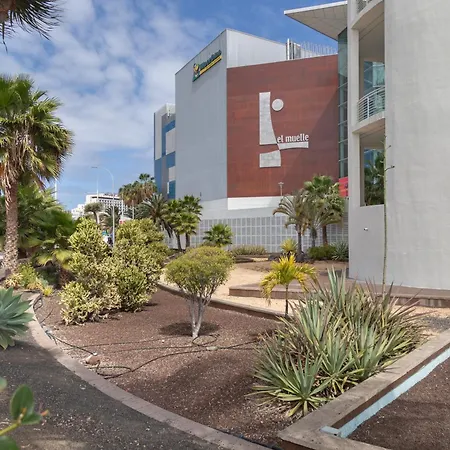 Piso Con Balcon Cerca De La Playa Las Palmas de Gran Canaria