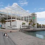 公寓 Piso Con Balcon Cerca De La Playa *