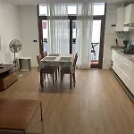 Piso Con Balcon Cerca De La Playa Las Palmas de Gran Canaria