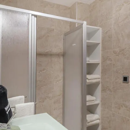 Apartman Piso Con Balcon Cerca De La Playa