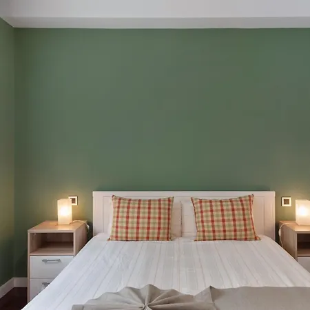 Apartman Piso Con Balcon Cerca De La Playa *