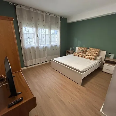 Piso Con Balcon Cerca De La Playa * Las Palmas de Gran Canaria