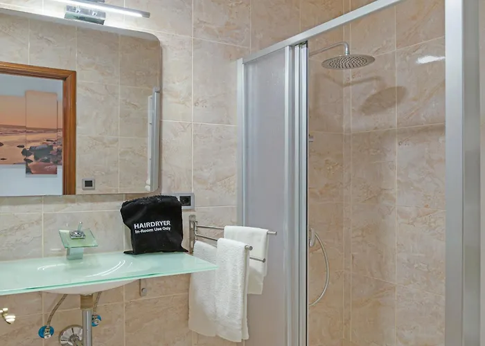 Apartamento Piso Céntrico Playa Canteras